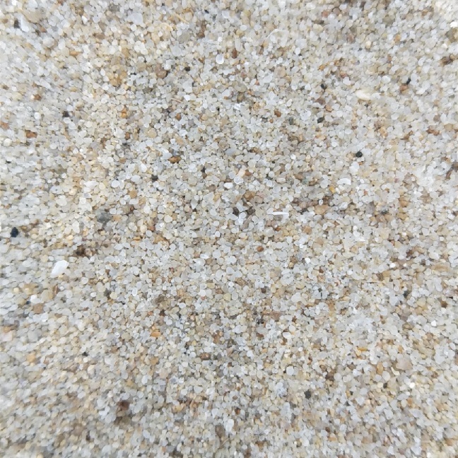 沙子  细沙子