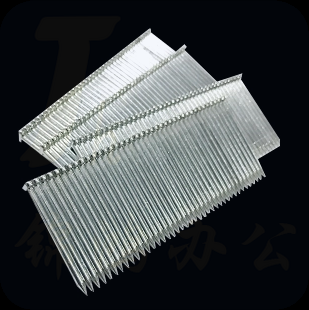 火豹（HB）标218钢排钉	T32[火豹]   400支/盒  20盒/件