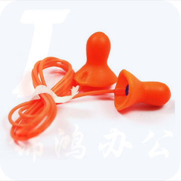 霍尼韦尔 QD30 Quiet 钟型耳塞 带线 NRR 26 100付/盒