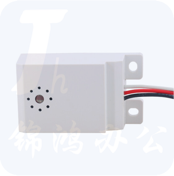 楼梯楼道声光控感应模块 家用声控开关  四线 货号：YC