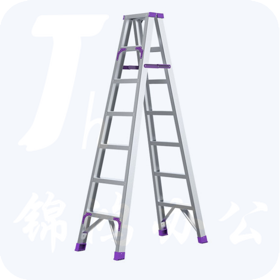 人字梯  3m   货号：WY