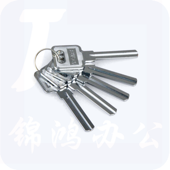 定做钥匙 配钥匙   1钥匙  货号：JC