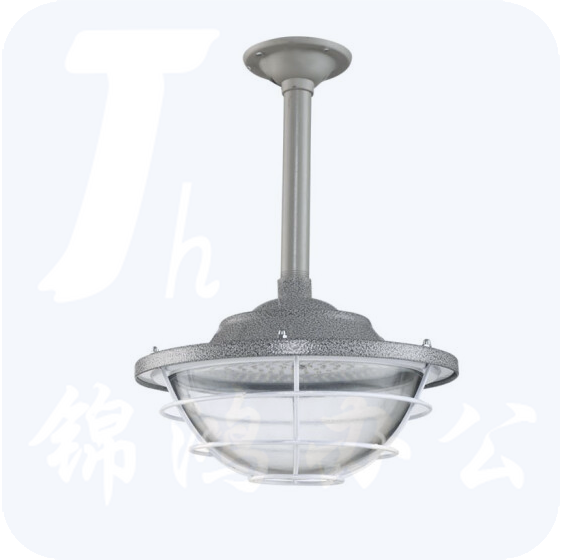 免维护led防爆灯 100W  货号：JC