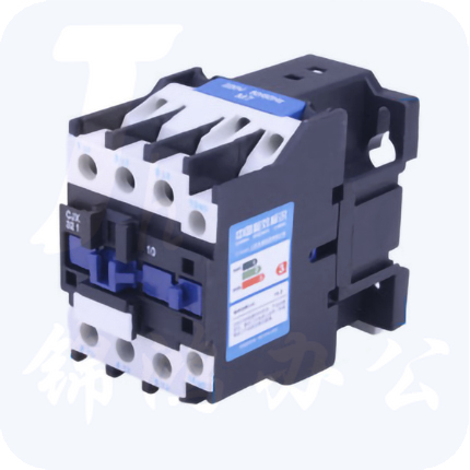 人民电器 220v CJX2-3210交流接触器