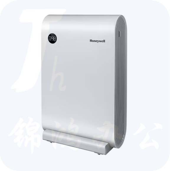 霍尼韦尔 空气净化器 去除甲醛异味除菌  KJ420F-P21W