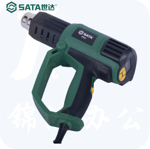 世达（SATA）经济型数显热风枪 97925