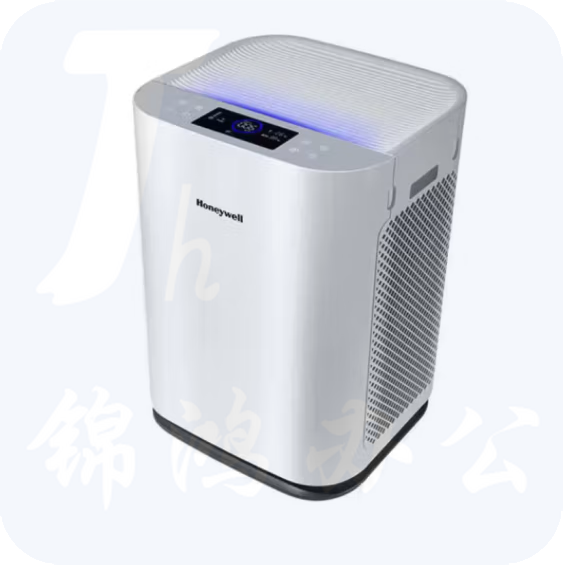 霍尼韦尔（honeywell）空气净化器  除菌消毒  KJ760F-P22W