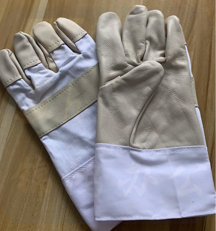 巨联（JULIAN）海员劳保手套