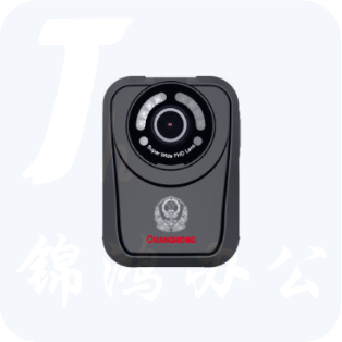 长虹 DSJ-C6 智能单警执法记录仪