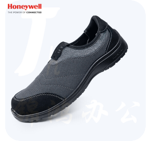 霍尼韦尔 BC2018601劳保鞋 安全鞋  防砸 防静电 轻便 舒适