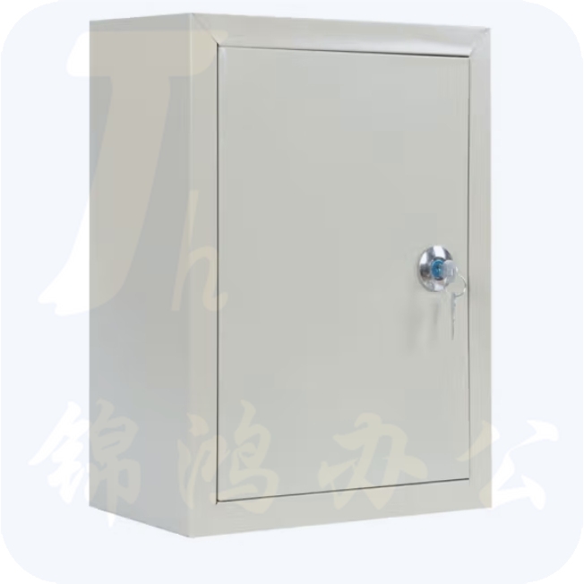 科美帝 500*400*160 动力箱配电箱（明装）