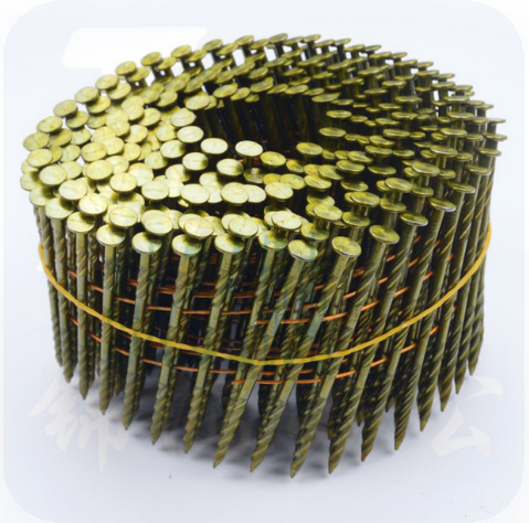 火豹（HB)卷钉	卷钉	90mm  225*20卷