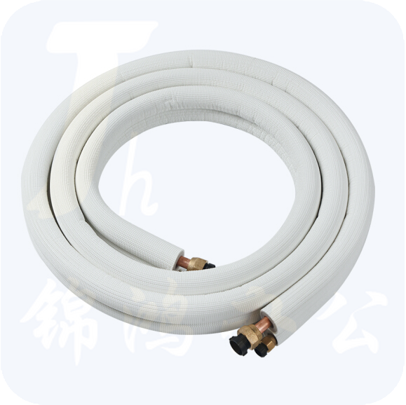 空调通用1.5P通用空调铜管一米  货号：WY