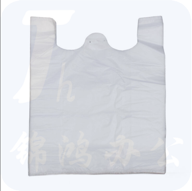 超大号白色塑料袋  食品袋   90*55cm  50个/包