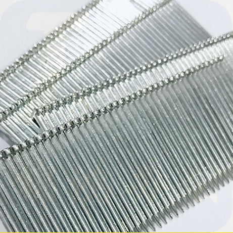 火豹（HB）标218钢排钉	T45[火豹]   400支/盒  20盒/件