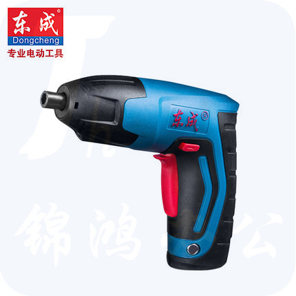 东成 锂电充电式起子机迷你电动螺丝刀 DCPL5(C型)4V  24台/件