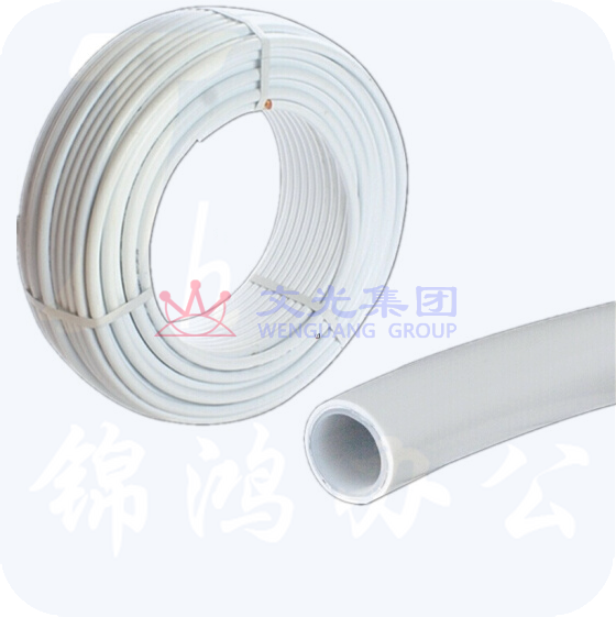 铝塑管  6分（20） 单位：米 货号：JC