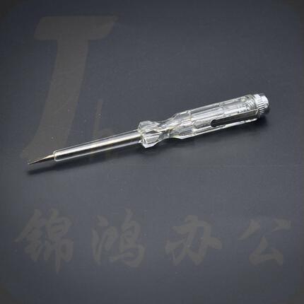 银特YT-0407 测电笔 普通试电笔