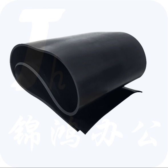 黑色橡胶垫 1800*800*5mm