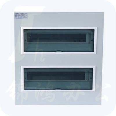 科美帝 pz30-24明装 配电箱