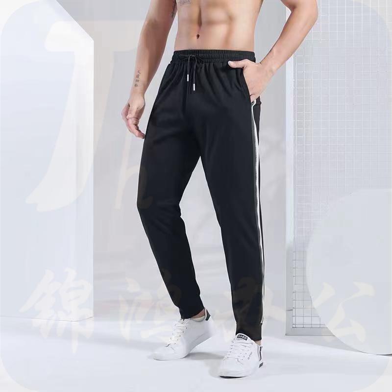 运动裤  休闲裤   2091  货号：JC