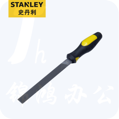 史丹利平锉板锉中齿货号22-344-28 /22-345-28/22-346-28/22-347-28