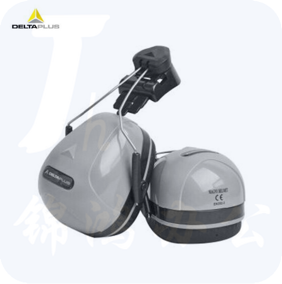 代尔塔 103014 F1马尼库尔防噪音耳罩