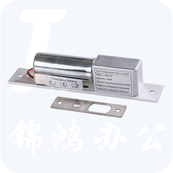 英特韦特  ICG-L/EB200C 电插锁 门控插销锁  柱销锁电锁