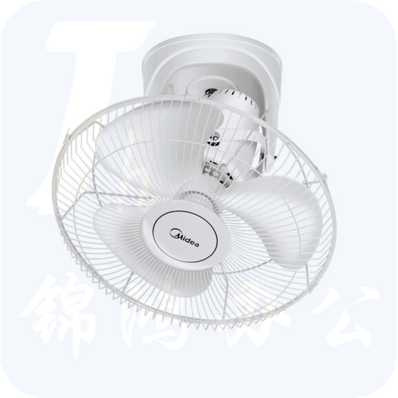 美的 吸顶扇   FD40-11A 楼顶扇