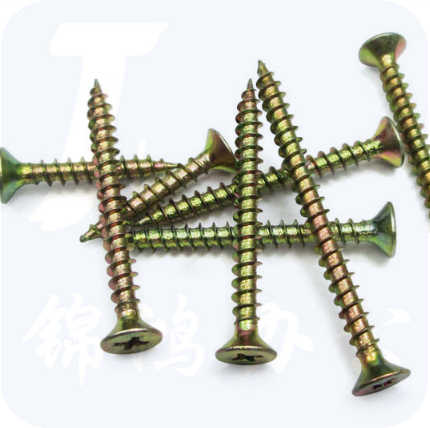 菊花（JUHUA）纤维板钉	4*30[菊花]  一件120百 30盒   一盒4百