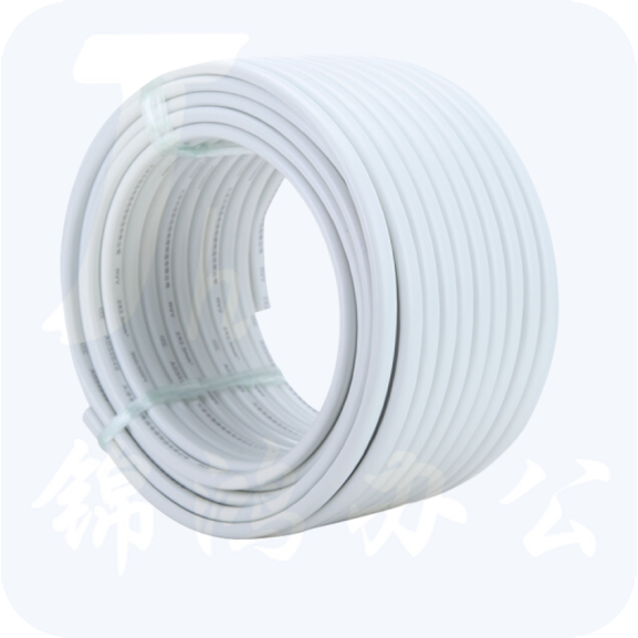 津利（JINLI）  BV-16平方  塑铜线   电线  电缆   白色  95米/盘