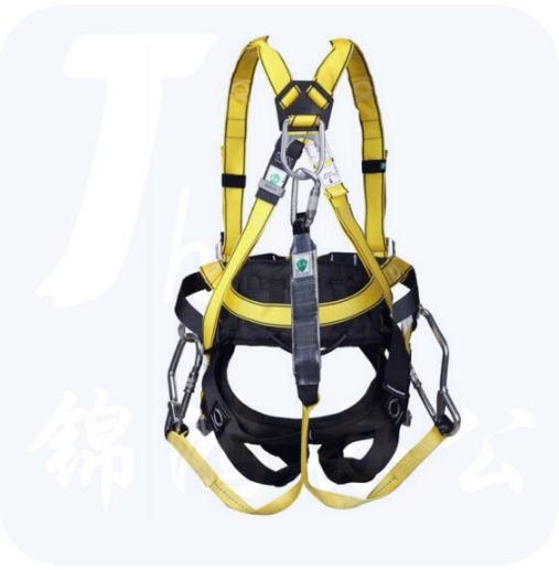 梅思安（MSA）10106899 沃克曼全能型全身式安全带