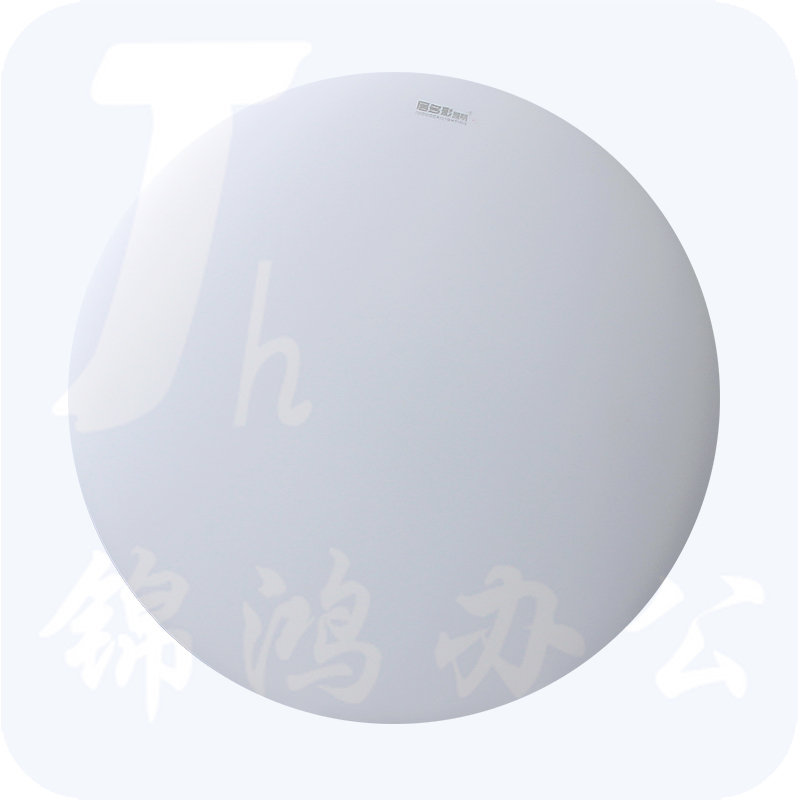 居多彩 LED吸顶灯/全白36W