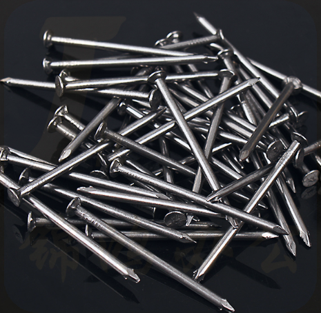 火豹（HB）净重园钉	2.0*40[火豹]  20公斤/件 1公斤/包