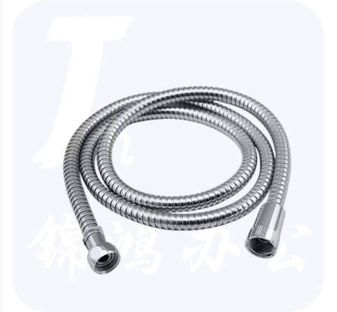 JOMOO九牧 1500MM不锈钢双扣淋浴管3611X