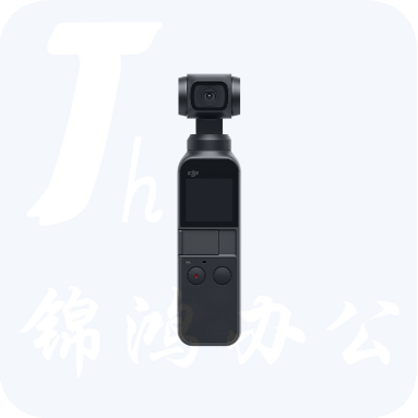 大疆（DJI） 口袋灵眸 Osmo pocket 口袋云台相机