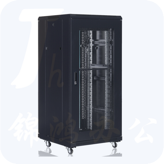 创佳    机柜 网络机柜 600*600*1600