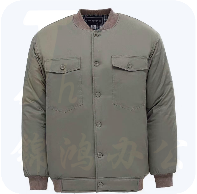 电焊专用棉服  货号：TXH