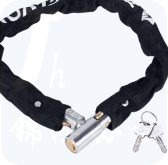 神夺（SHENDUO）车锁	6大1米（神夺）