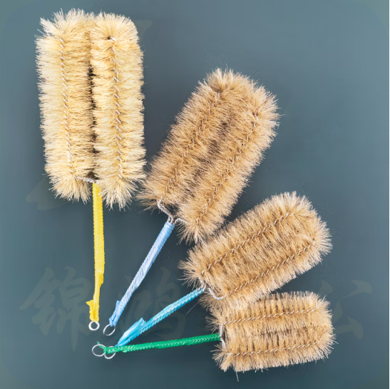 海斯迪克 HKZ-158 容量瓶烧杯刷  250ML烧杯刷（5把）  货号：HXE