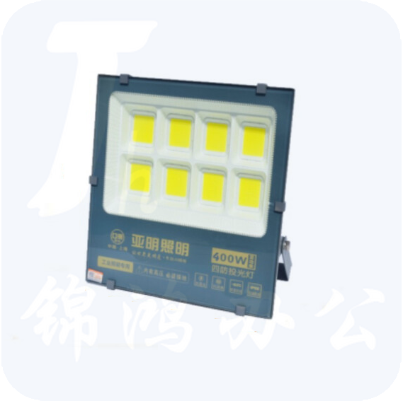 亚明  400W  大功率LED投光灯