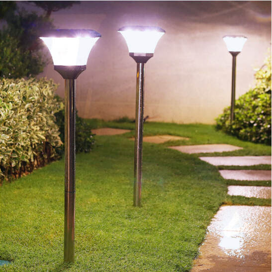 景观灯  高3100 灯罩700*500