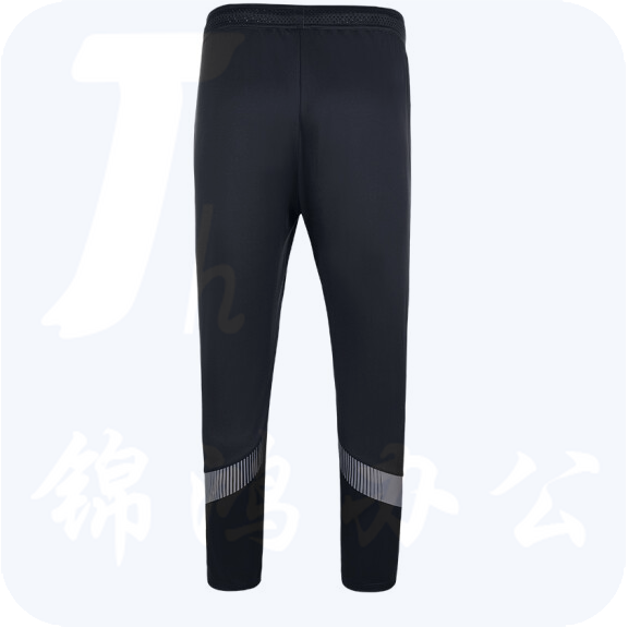 KELME/卡尔美 运动裤  透气修身弹力训练长裤 8161CK1003