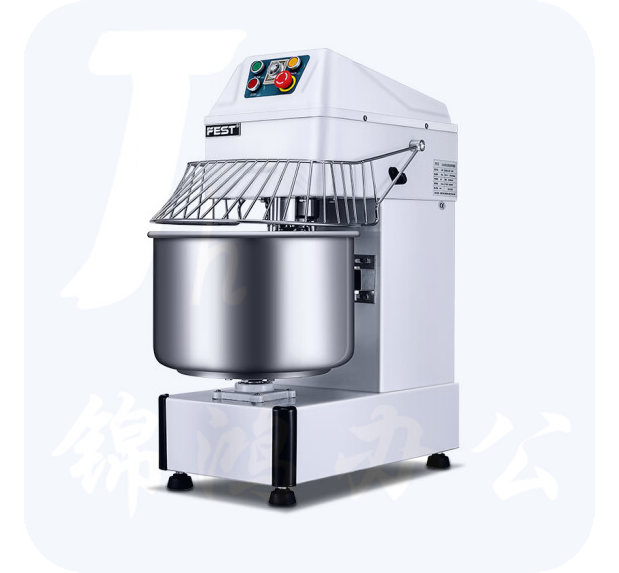 亮冰  双动双速和面机 B20  货号：JC