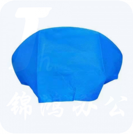 一次性使用帽子（圆顶帽）   20个/包  单价为个   货号：JC