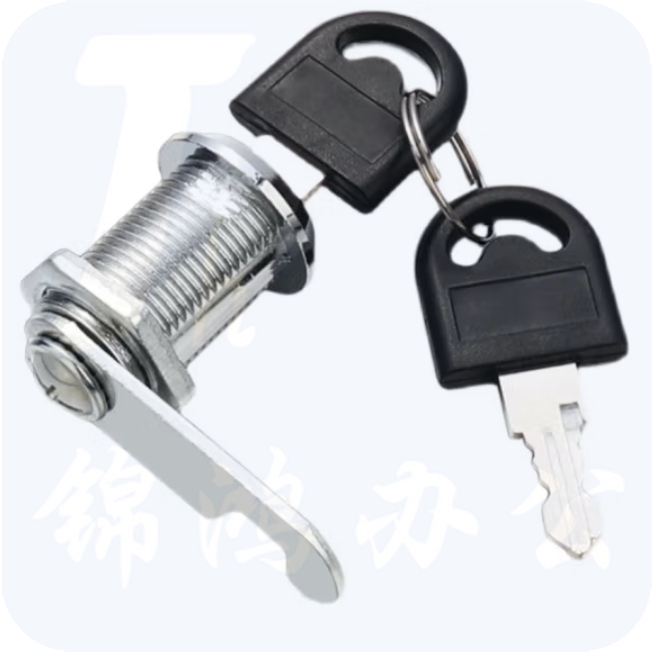信箱锁 转舌锁 18*30mm