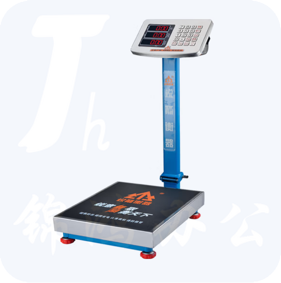 台秤 电子秤  200kg  货号：JC