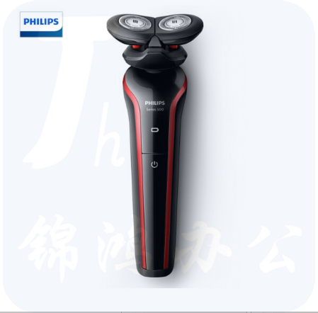 飞利浦  S556/12 电动剃须刀