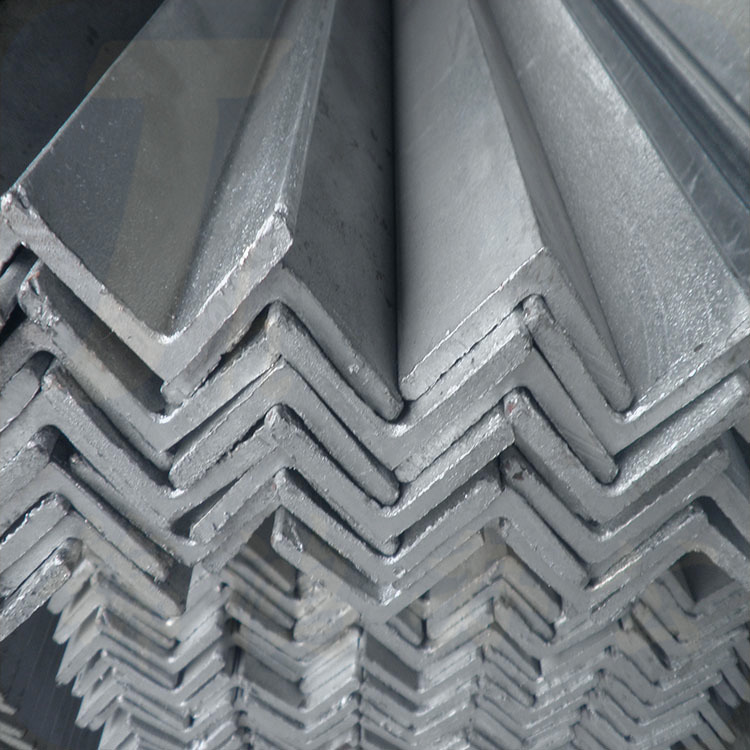 巨联（JULIAN）镀锌角铁 6#   货号：HXE