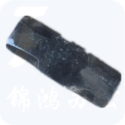 赛威 10P 八角锤锤头 铁锤 钢锤锤头